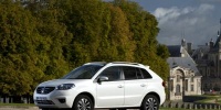 Yeni Renault Koleos Ekim'de Türkiye'de!..