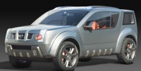 Yeni Pathfinder ve Navara Cenevre Motor Show'da...
