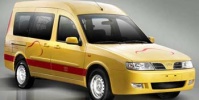 Chery Taxim Türkiye’de…