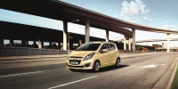 Chevrolet’den Avrupa atağı