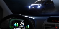 Chevrolet Spark’ın elektrikli modeli Los Angeles'ta!