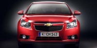 Chevrolet'ten, yeni Kozu 'Cruze'