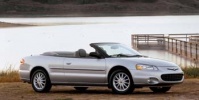 Chrysler Sebring