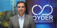 OYDER’de Yeni Genel Sekreter Çınar Noyan