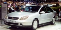 Citroen C5’ler geliyor