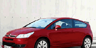 Citroën C4;kısmen C-Airloung konsept aracından ilham almış...