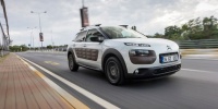 2016 model Citroën araçlarda indirim...
