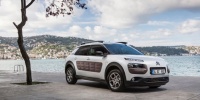 Citroën'den yaz bakımında indirim