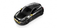 Clio RS serisine yeni üye eklendi 
