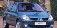 Renault Clio Symbol yenilendi