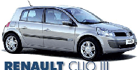 Clio III'ün üretimi Türkiye'de yapılacak