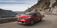 Yeni Clio Sport Tourer'den estetik tasarım