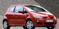 Mitsubishi Colt gençler için