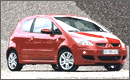Mitsubishi Colt gençler için...