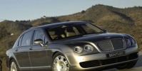 Bentley motors 2006'yı rekorla kapattı