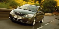 Toyota Corolla, Avrupa’nın 1 numarası olmaya aday