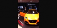 CR-Z Mugen RR Concept Türkiye’de tanıtıldı