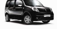 Yeni Kangoo Chromline satışa sunuluyor