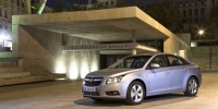 Chevrolet Cruze Dizel Türkiye’de