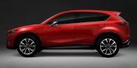 Mazda'nın Cenevre Promiyerleri...
