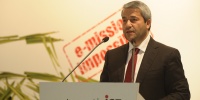 Otomotivin Geleceği Sektördeki Enerji Dönüşümü Automotivist 2010'da Tartışıldı