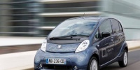 Peugeot ion “2010 Grand Prix Auto” Çevre Ödülü’nü aldı
