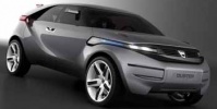 Dacia'nın 2012 yılında İngiltere'de satışa sunulacak ilk modeli