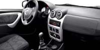 Yeni Dacia Sandero