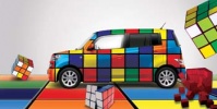 Daihatsu Autoshow'a renk katacak