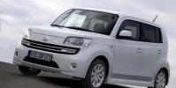 Benzersiz Tasarımı İle Daihatsu Materia