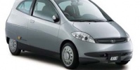 Daihatsu UFE, 1 lt. yakıt ile 55 km yapıyor
