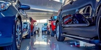 Otomotiv satışları nisan ayında düştü