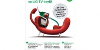“BP’den Digitürk ve Lig TV” kampanyası başladı