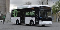 Otokar araçları Transist 2013’te sergilendi