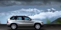 BMW X5, ile keyifli sportif aktiviteler