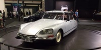 DS, İstanbul Autoshow'da