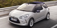 Citroen DS3 Cabrio Ağustos ayından itibaren Türkiye yollarında