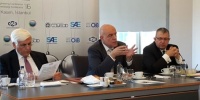 Otomotivin Geleceği Tartışılacak