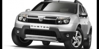 Dacia Duster'da sabit faiz 