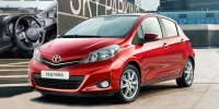 Toyota Kasım ayında yeni yüzüyle yollarda...