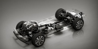 Mazda'dan Ultra Düşük Emisyonlu Dizel Motorunu