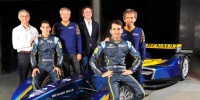 Renault, e.dams-renault takımının isim sponsoru oldu 