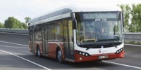 Bozankaya’nın elektrikli otobüsü, Dünya Otomotiv Konferansı’nda
