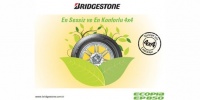Bridgestone Ecopia Ailesi’nin en yeni üyesi; EP850