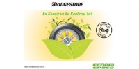 Bridgestone EP850, konforuyla dikkat çekiyor