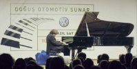 Volkswagen sanat yolculuğu devam ediyor