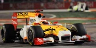 Renault Formula 1'de kalacağını teyit etti
