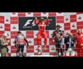 Silverstone'daki heyecanlı yarışın galibi Alonso