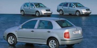 Yeni Fabia Special