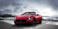 450 HP’lik Maserati GranCabrio Sport geliyor 